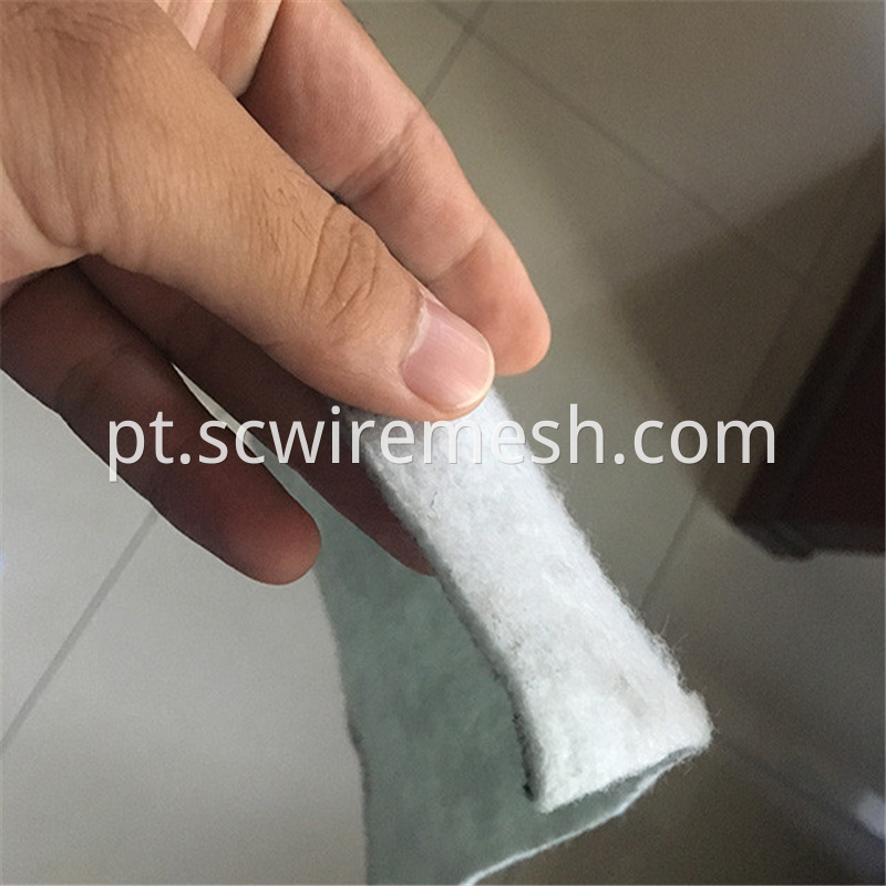 Geotextile Cloth